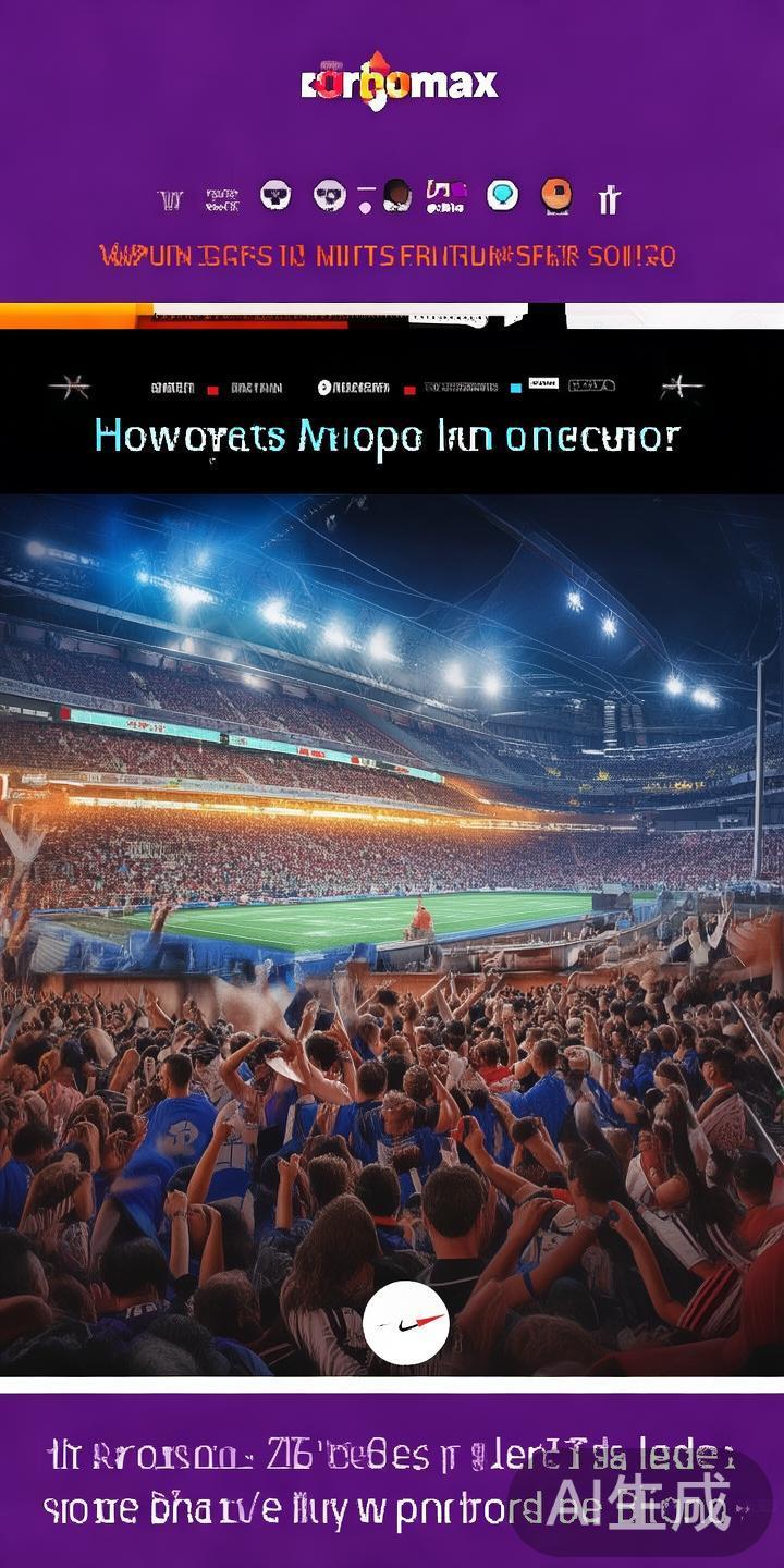 在当今体育迷激情澎湃的时代，参与体育竞猜已成为许多