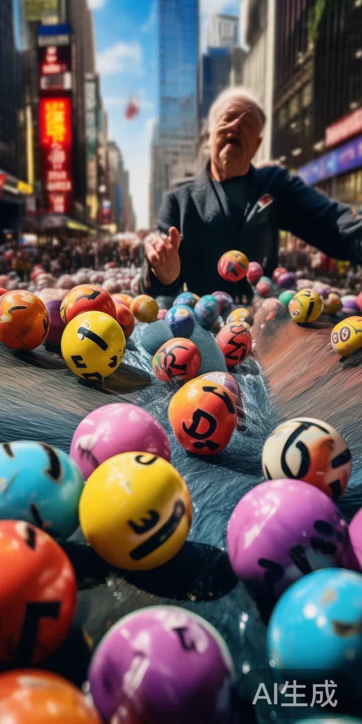 分散投资原则
避免将所有资金集中在一个号码上，可