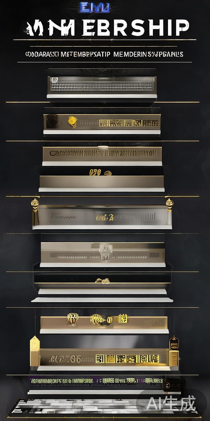 全面解析欧博体育平台的积分奖励机制与会员体系发展介绍 欧博体育的平台会员体系主要分为普通会员、黄金会员、