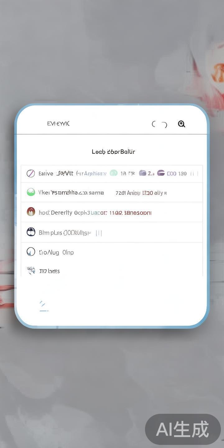 欧博体育官网手机版:手机用户访问操作指南与详细步骤解析 登录成功后,系统会自动跳转到手机版界面。页面布局简