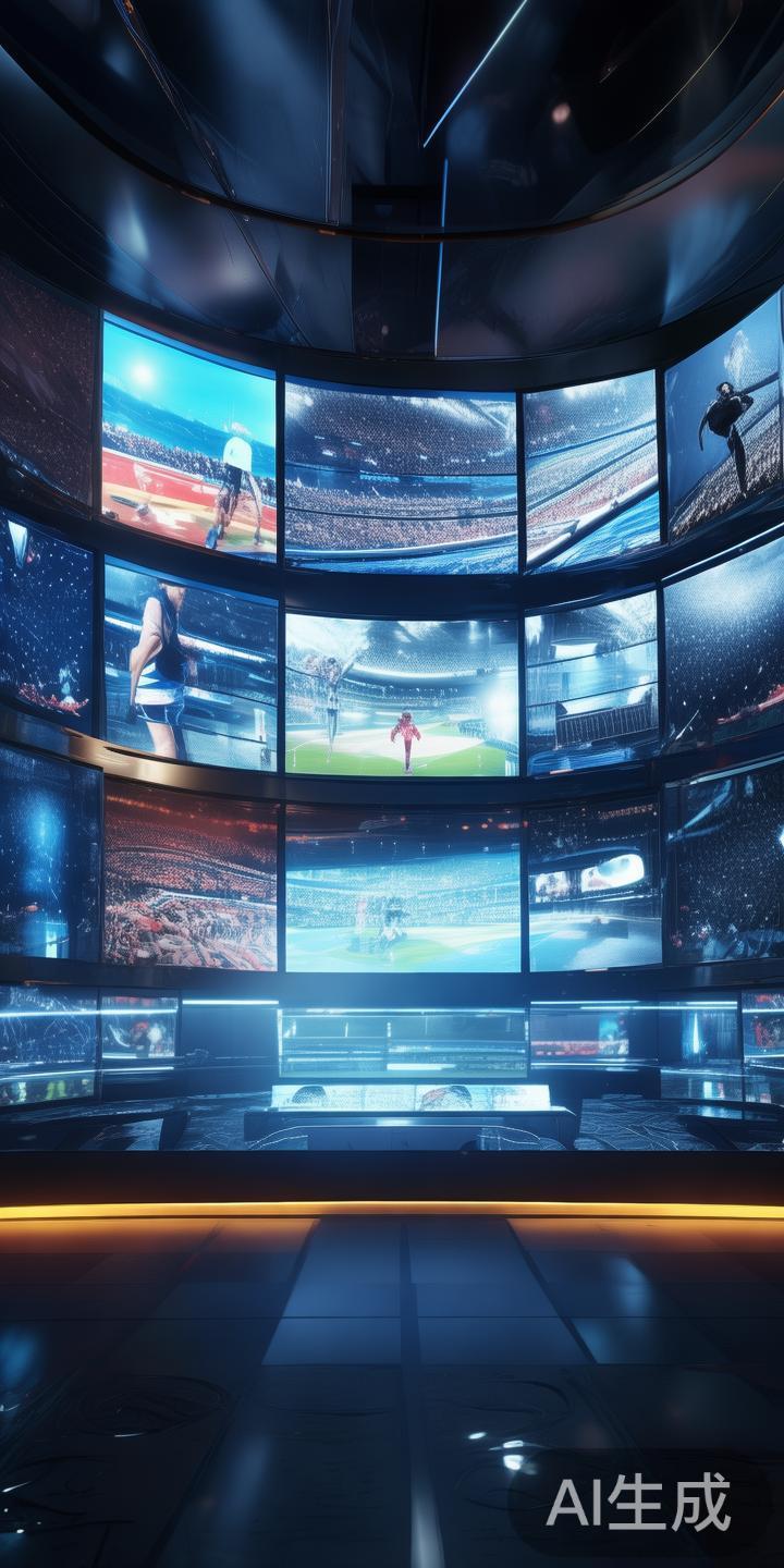 欧博体育直播平台详解:哪里可以观看最全、最高清的比赛内容 随着科技的飞速发展,各大体育直播平台层出不穷。然而