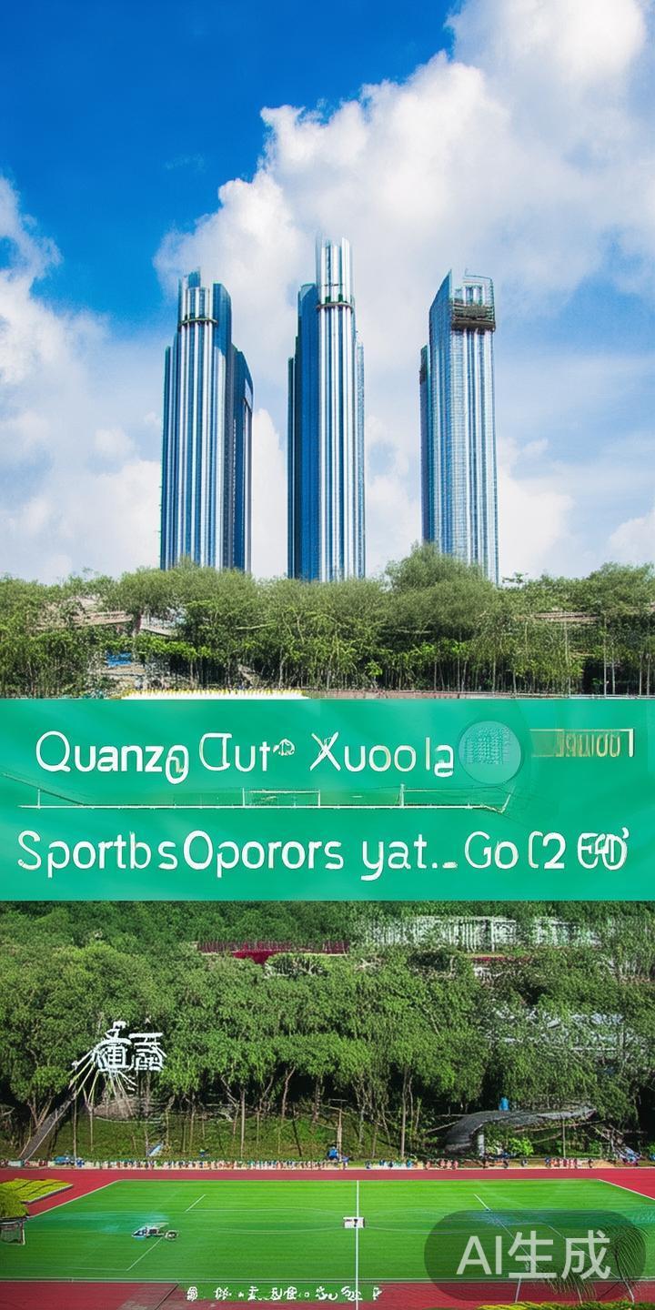 泉州欧博体育有限公司成立于2010年，经过多年的稳