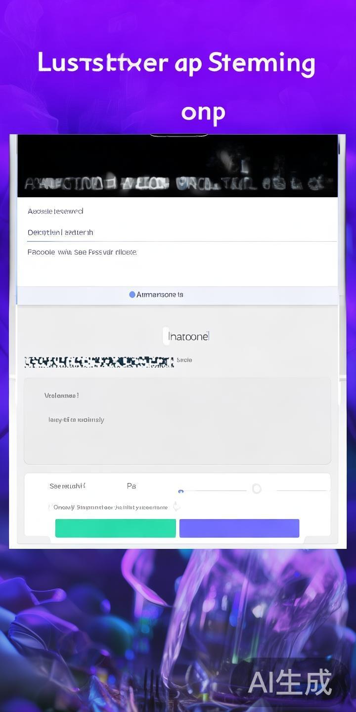 注册并登录平台账号：&nbsp;绝大部分直播平台都要求用户注