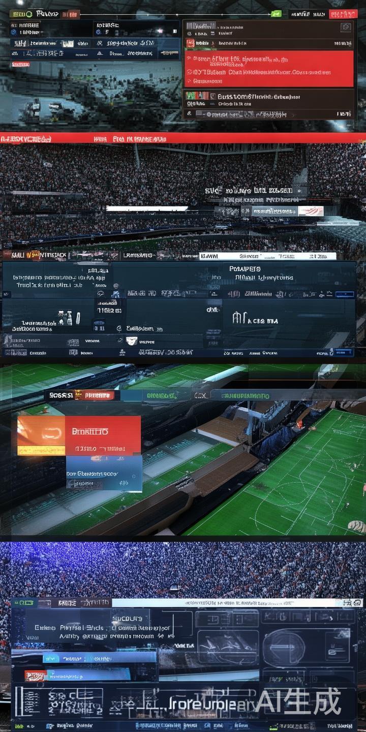 欧博体育官方入口：最新赛事资讯与赛果查询全面解析